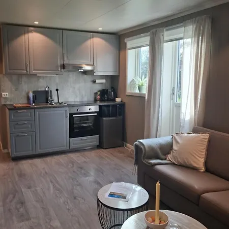 I Apartman Lyngdal