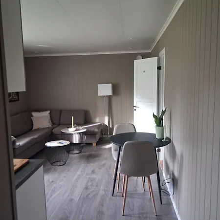 Apartman I Lyngdal